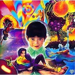 岡村靖幸 Yellow レコード LP Yasuyuki Okamura 1st 岡村靖幸 Yellow レコード LP Yasuyuki Okamura 1st - メルカリ