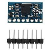 ILS - GY-BNO055 9DOF 9-axis BNO055 Attitude Sensor Angle Gyroscope Module