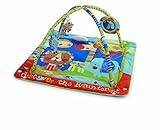 Jane Roar Activity Playmat with Arch by Jane, Inc.