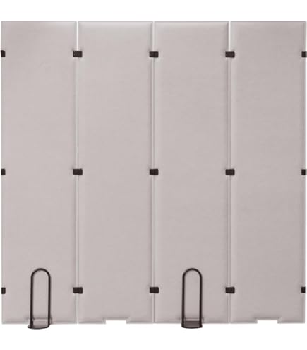 Amazon.co.jp: 吸音パーティション 3連タイプ 幅90cm×高さ130cm