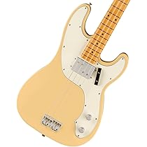 ベース FENDER Vintera II 70s Telecaster Bass Vintera II '70s Telecaster Bass - Maple Fretboard, Surf Green