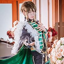 アイドリッシュセブン 二階堂大和 バレンタイン コスプレ 衣装 E-6599 アイドリッシュセブン バレンタイン 二階堂大和 コスプレ衣装