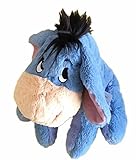 Disney Store Exclusive Eeyore Plush [並行輸入品]