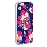Aireratze(TM) IPHONE 7 ケース　TPU　携帯電話用 [USBケーブルは無料です]　柔軟　耐震　弾力有り　薄型　スマートフォン保護ケース　脱着簡単