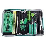 Eclipse Tools PK-9112 Pro'sKit Pro Tech Tool Kit [並行輸入品]