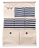 LovelyストレージバッグHanging Hanging多層ポケット、Seven pockets-3