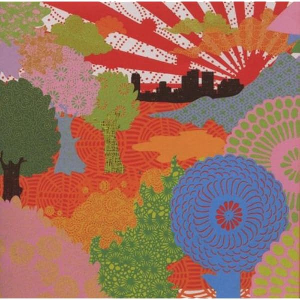 Amazon.co.jp: Ibb & Obb: ミュージック