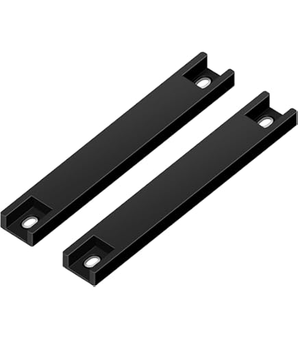 Amazon.co.jp: WFPOWER 磁気ナンバープレートホルダー 2個パック ゴム