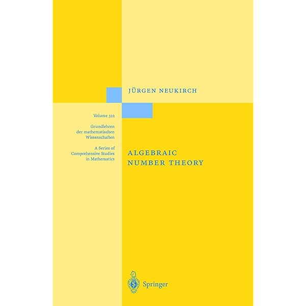 Amazon | Algebraic Number Theory (Graduate Texts in Mathematics