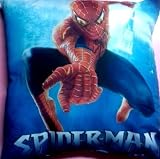 SPIDERMAN SUPER SOFT PILLOW [並行輸入品]