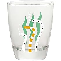 チンアナゴ Amazon.co.jp: デコレコーポレーション チンアナゴグラス