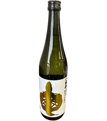Amazon.co.jp: 信州亀齢 純米大吟醸39 美山錦 720ml : 食品・飲料・お酒