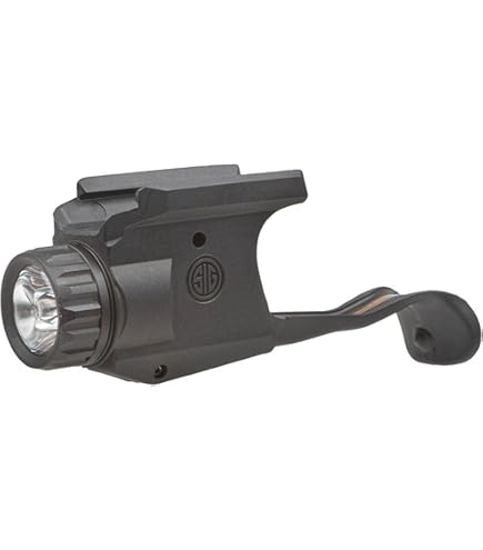 SIG SAUER Foxtrot365 ライト