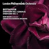 Symphonies Nos. 3 & 5