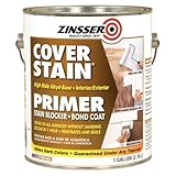 RUST-OLEUM 262765 100Voc Cover Stain by Rust-Oleum