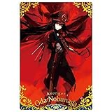 Fate/Grand Order ツインウエハース特別弾 [11.アヴェンジャー/織田信長](単品)※カードのみです。お菓子は付属しません。