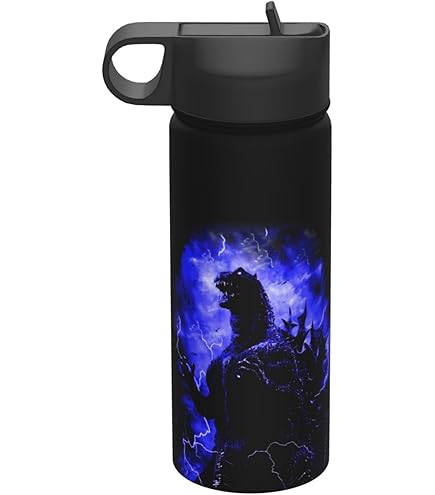 Amazon.co.jp: 東宝(TOHO) ゴジラ70ダイレクトボトル800 : ホーム