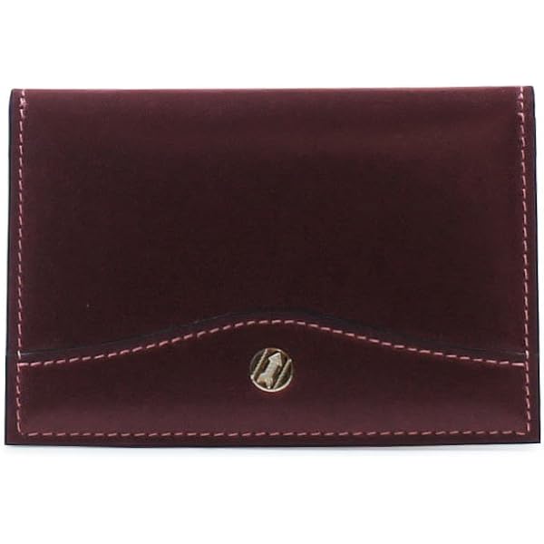 Amazon | [GOLD PFEIL] OXFORD ゴールドファイル カードケース 名刺