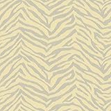 チェサピークchr11674 Mia Peach Faux Zebra Stripes壁紙