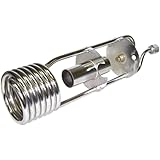 新富士バーナー 灯油式草焼バーナー交換部品 気化器(ノズル付・予熱バーナー別) KY-02