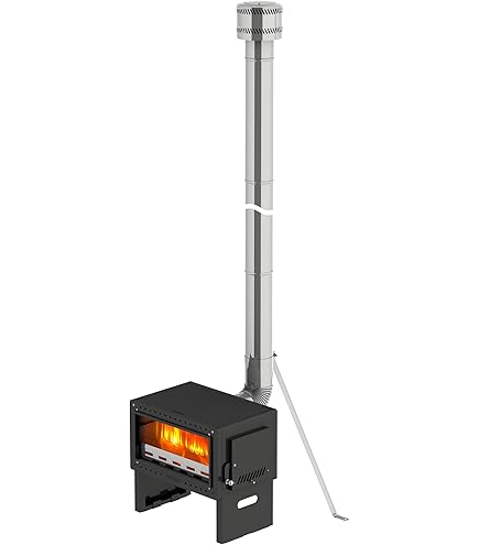 Amazon | NORDISK(ノルディスク) キャンプ 薪ストーブ トーデンウッド