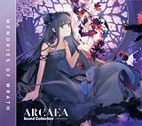 Arcaea Sound Collection - Memories of Wrath
