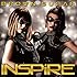 BROWN SUGAR「INSPiRE」