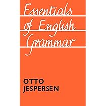Amazon | The Philosophy of Grammar | Jespersen, Otto | Words