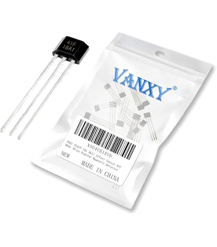Amazon.co.jp: （100個入り）Chanzon1N4007整流ダイオード1A1000V DO