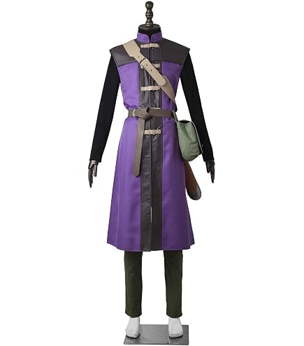 Amazon.co.jp: [YBB-悦] コスプレ衣装 ドラゴンクエストXI ドラクエ11