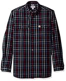Carhartt SHIRT メンズ カラー: ブルー
