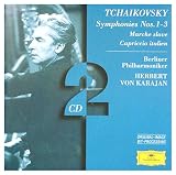Tchaikovsky: Symphonies Nos. 1-3