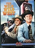 Wild Wild West: Complete First Season - 40th Anniv [DVD]