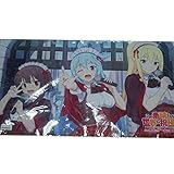 この素晴らしい世界に祝福を プレイマット