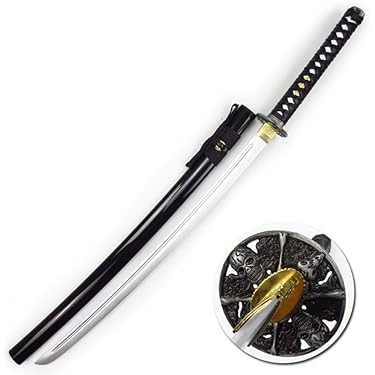 模造刀木製白鞘剣道、合気道、護身術 模造刀木製白鞘剣道、合気道、護身術