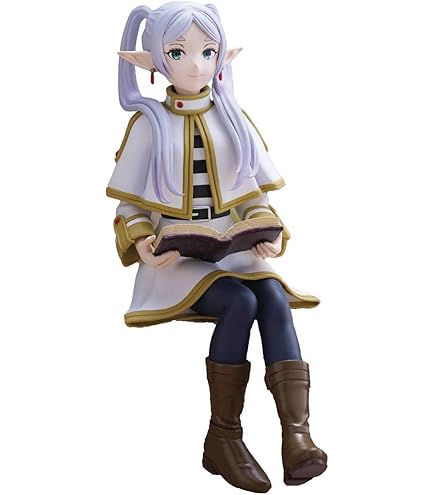 Amazon.co.jp: フリーレン フィギュア 葬送*のフリーレン