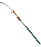 Amazon | SILKY(シルキー) 枝打ち鋸 はやうち3段 390 178-39 シルバー