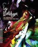 By Brakhage: An Anthology: Volumes 1 & 2 (Criterion Collection) [Blu-ray]