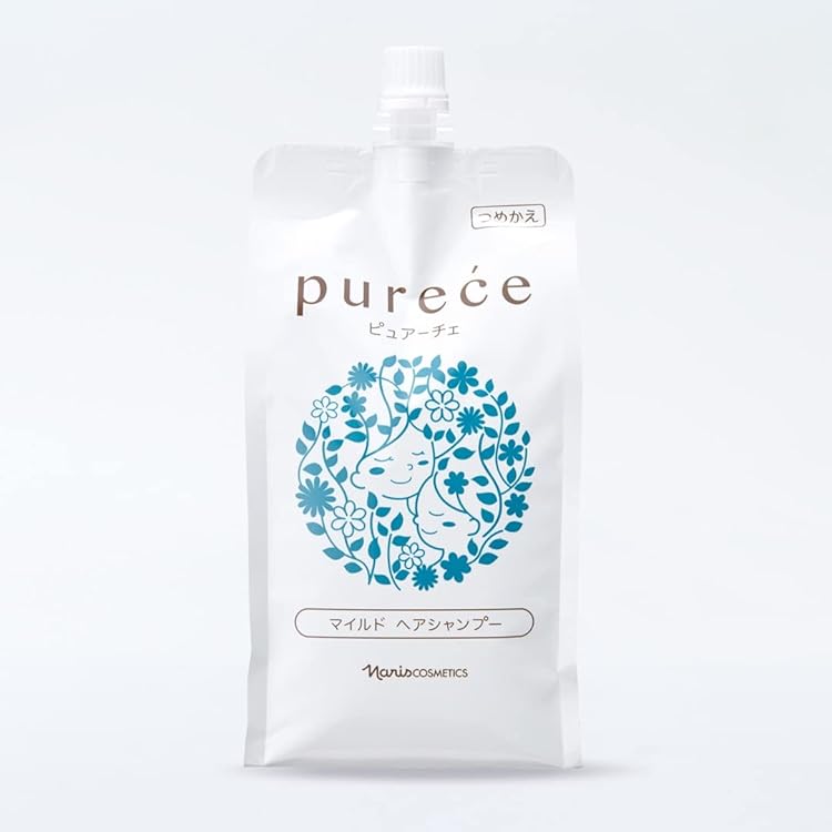 Amazon | ナリス化粧品 ピュアーチェ 【PURECE】 薬用マイルドボディ