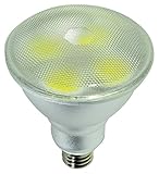 日動工業 エコビック40W 口金式 昼白色 L40W-E39-EW-50K