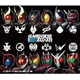 KAMEN RIDER BEST 2000-2011 SPECIAL EDITION (DVD付)