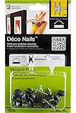 Under the Roof Decorating Deco Nail Large Head Project Pack [並行輸入品]