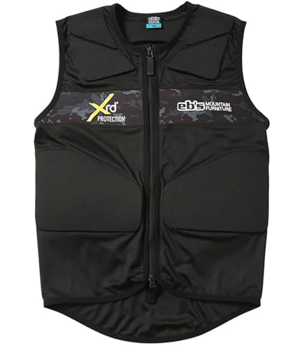 Amazon | 25-26 eb's スノーボード プロテクター 4500103 CHOKI PAD