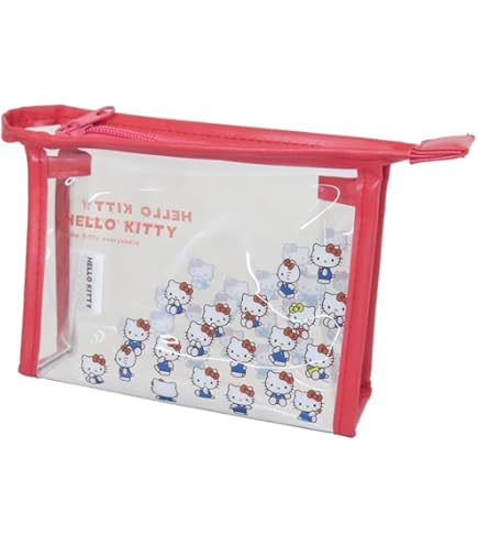 Amazon.co.jp: サンリオ(SANRIO) サンリオ ポーチ チュッパチャプス