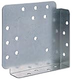 カナイ 建材 金物 K-筋かいボックス1245mm×90mm用