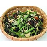 信明商事）水煮山菜 1kg