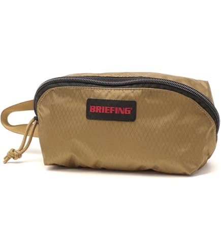 Amazon.co.jp: ブリーフィング（BRIEFING） ゴルフ バッグ 巾着型