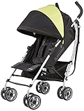 Summer Infant 3D Zyre Convenience Stroller, Lime Punch by Summer Infant [並行輸入品]