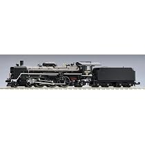 Amazon | トミーテック TOMIX Nゲージ JR C57形 180号機 鉄道模型 蒸気