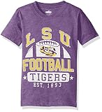 半袖ブレンドTee パープル